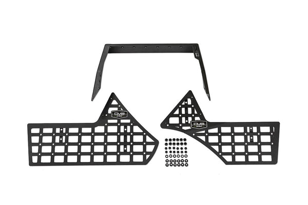DV8 Offroad Molle Cargo Panel (MPN: CCT2-01)