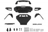DV8 Offroad Spec Series Winch Front Bumper (MPN: FBFR-01)