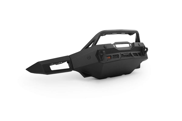 DV8 Offroad Spec Series Winch Front Bumper (MPN: FBFR-01)