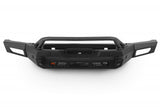 DV8 Offroad Spec Series Winch Front Bumper (MPN: FBFR-01)