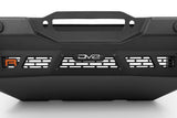 DV8 Offroad Spec Series Winch Front Bumper (MPN: FBFR-01)