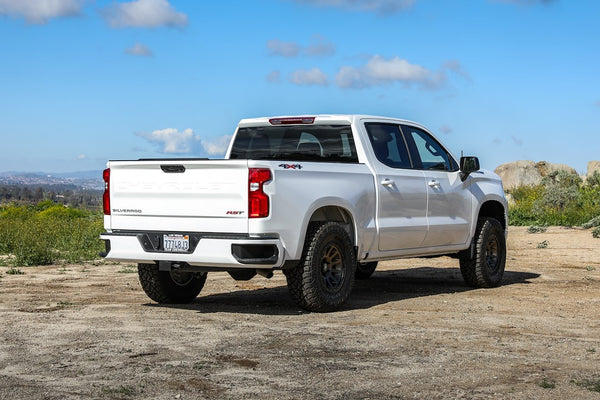 Icon Vehicle Dynamics Leveling Kit Suspension (MPN: K73073T)