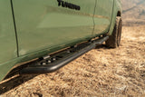 DV8 Offroad Round Tube Side Steps (MPN: SRTT2-01)