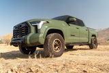 DV8 Offroad Round Tube Side Steps (MPN: SRTT2-01)