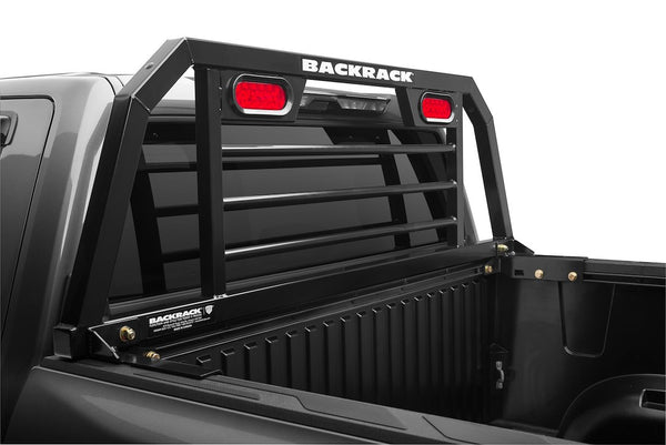 BackRack SRL Series Headache Rack (MPN: SRL900)