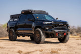 DV8 Offroad Spec Series Front Bumper (MPN: FBCS3-01)