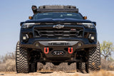 DV8 Offroad Spec Series Front Bumper (MPN: FBCS3-01)