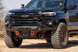 DV8 Offroad Spec Series Front Bumper (MPN: FBCS3-01)