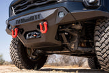 DV8 Offroad Spec Series Front Bumper (MPN: FBCS3-01)