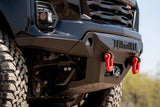 DV8 Offroad Spec Series Front Bumper (MPN: FBCS3-01)