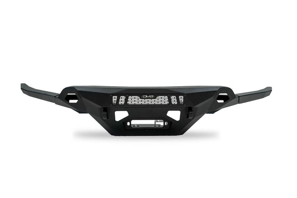 DV8 Offroad Spec Series Front Bumper (MPN: FBCS3-01)