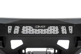 DV8 Offroad Spec Series Front Bumper (MPN: FBCS3-01)