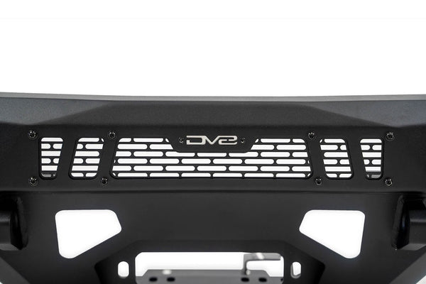 DV8 Offroad Spec Series Front Bumper (MPN: FBCS3-01)
