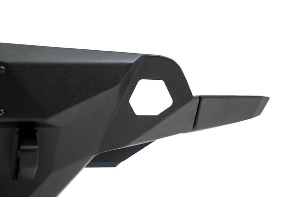 DV8 Offroad Spec Series Front Bumper (MPN: FBCS3-01)