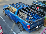 Go Rhino XRS Overland Xtreme Rack (MPN: 5952000T)