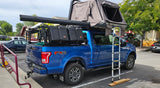 Go Rhino XRS Overland Xtreme Rack (MPN: 5952000T)