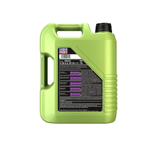 Liqui Moly Molygen Synthetic Oil (MPN: 20232)