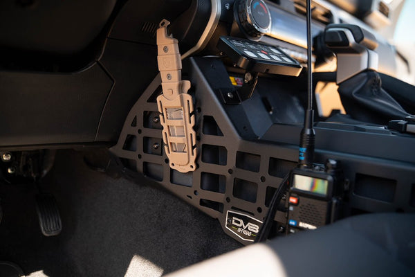 DV8 Offroad Molle Cargo Panel (MPN: CCT1-02)