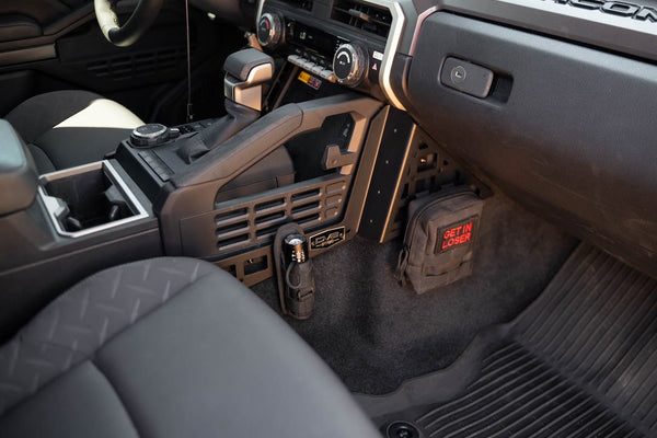 DV8 Offroad Molle Cargo Panel (MPN: CCT1-02)