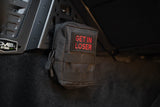DV8 Offroad Molle Cargo Panel (MPN: CCT1-02)