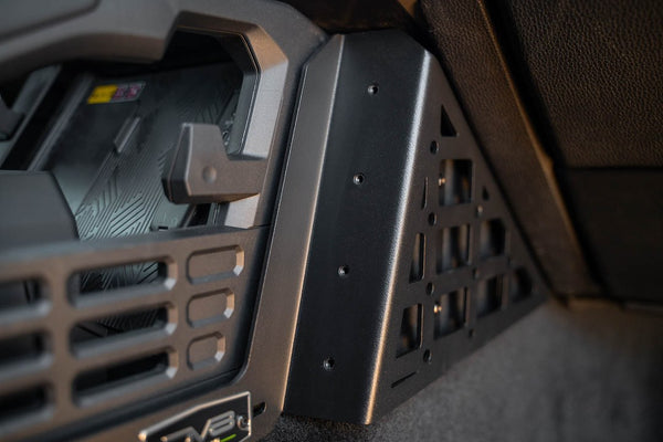 DV8 Offroad Molle Cargo Panel (MPN: CCT1-02)