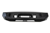 DV8 Offroad 4th Gen Tacoma Front Bumper (MPN: FBTT1-08)