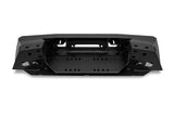 DV8 Offroad 4th Gen Tacoma Front Bumper (MPN: FBTT1-08)