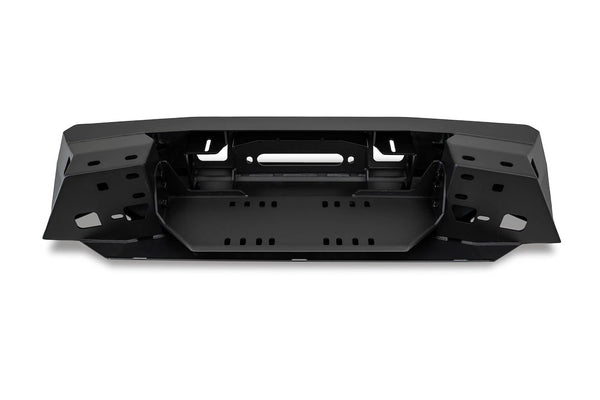 DV8 Offroad 4th Gen Tacoma Front Bumper (MPN: FBTT1-08)