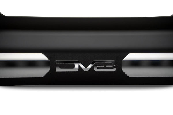 DV8 Offroad 4th Gen Tacoma Front Bumper (MPN: FBTT1-08)