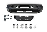 DV8 Offroad 4th Gen Tacoma Front Bumper (MPN: FBTT1-08)