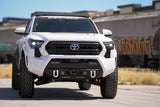DV8 Offroad 4th Gen Tacoma Front Bumper (MPN: FBTT1-08)