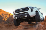 DV8 Offroad 4th Gen Tacoma Front Bumper (MPN: FBTT1-08)