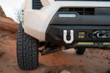 DV8 Offroad 4th Gen Tacoma Front Bumper (MPN: FBTT1-08)