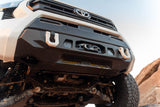 DV8 Offroad 4th Gen Tacoma Front Bumper (MPN: FBTT1-08)