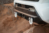 DV8 Offroad 4th Gen Tacoma Front Bumper (MPN: FBTT1-08)