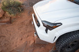 DV8 Offroad 4th Gen Tacoma Front Bumper (MPN: FBTT1-08)