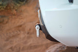 DV8 Offroad 4th Gen Tacoma Front Bumper (MPN: FBTT1-08)
