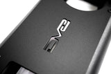 DV8 Offroad Round Tube Side Steps (MPN: SRTT1-03)