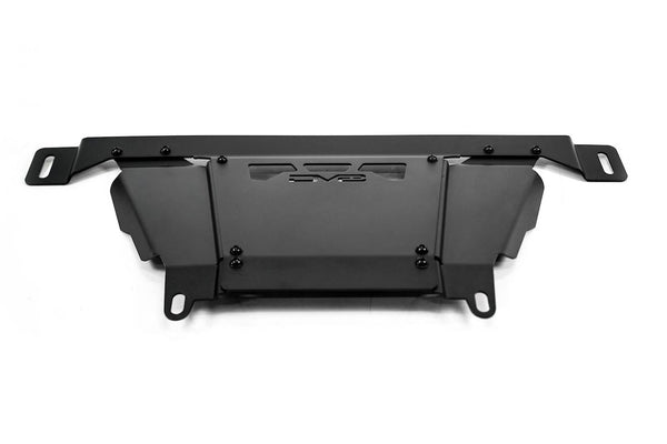 DV8 Off-Road Front Skid Plate (MPN: SPTT1-08)
