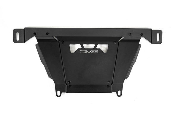 DV8 Off-Road Front Skid Plate (MPN: SPTT1-08)