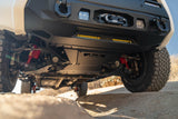 DV8 Offroad Skid Plate (MPN: SPTT1-09)