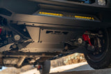 DV8 Offroad Skid Plate (MPN: SPTT1-09)