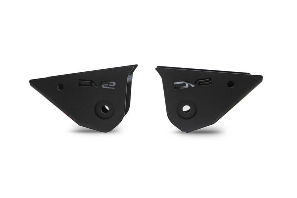 DV8 Offroad Trailing Arm Skid Plates (MPN: SPTT1-07)