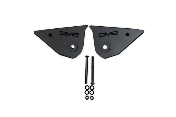 DV8 Offroad Trailing Arm Skid Plates (MPN: SPTT1-07)