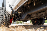 DV8 Offroad Trailing Arm Skid Plates (MPN: SPTT1-07)