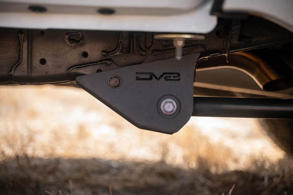 DV8 Offroad Trailing Arm Skid Plates (MPN: SPTT1-07)