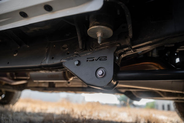 DV8 Offroad Trailing Arm Skid Plates (MPN: SPTT1-07)