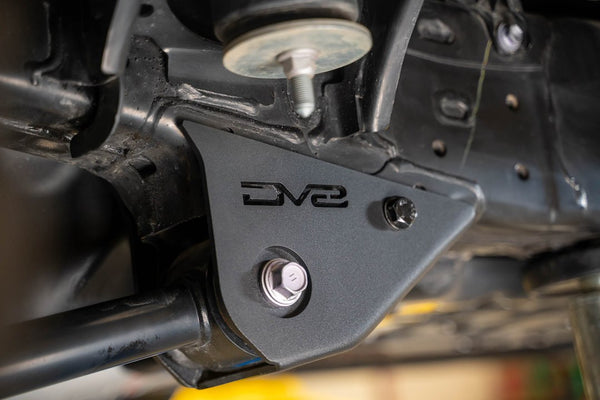 DV8 Offroad Trailing Arm Skid Plates (MPN: SPTT1-07)