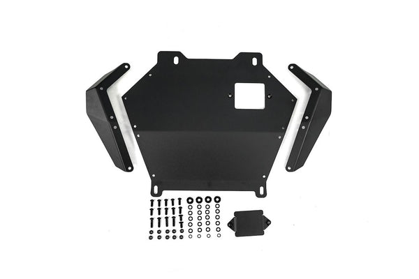 DV8 Offroad Skid Plate (MPN: SPTT1-09)