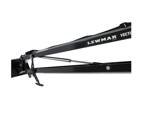 Lewmar Vector Manual Shallow Water Anchor (MPN: 2024008743)